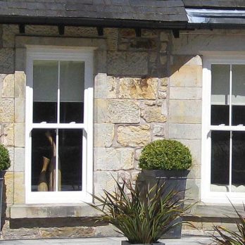 uPVC Windows Whitfield