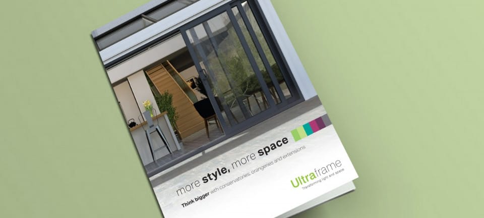 Ultraframe Brochure