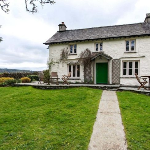 Flush Windows uPVC South Queensferry