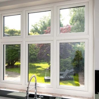 uPVC Windows Dalkeith