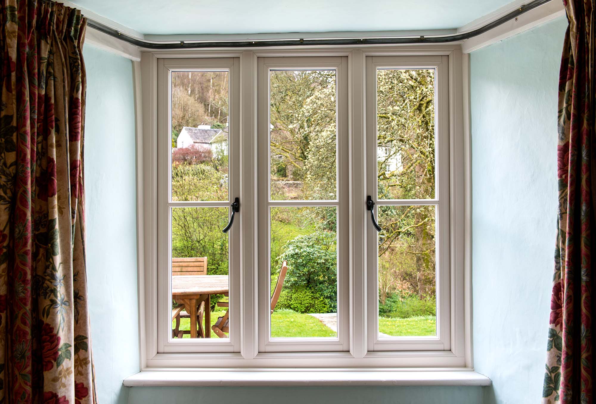 uPVC Windows Pitkerro