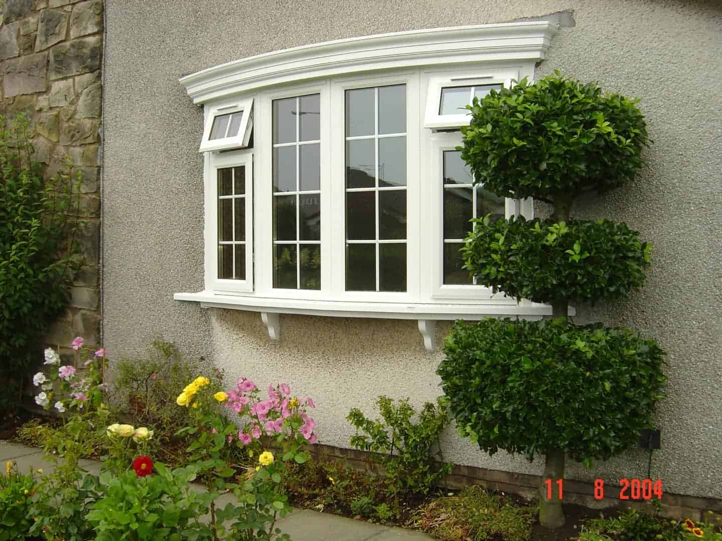 uPVC Windows Kincardine