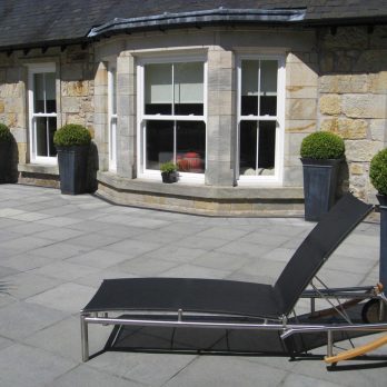 Sliding Sash Windows Kirkcaldy
