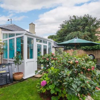 Conservatories Alloa