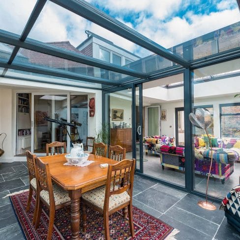 Double Glazing Blair Drummond