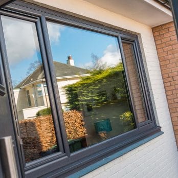 upvc windows