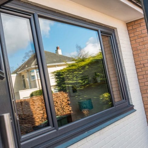 Double Glazing Dennyloanhead