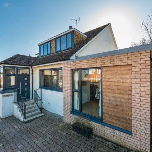 double glazed casement windows