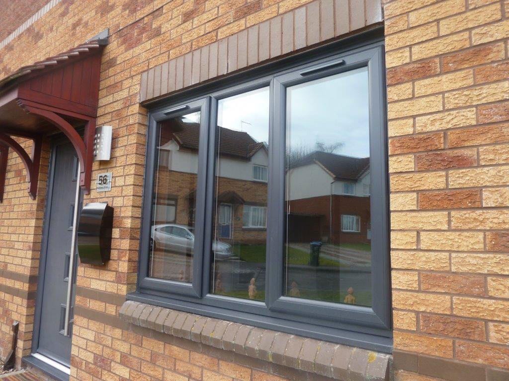 uPVC Windows Whitfield