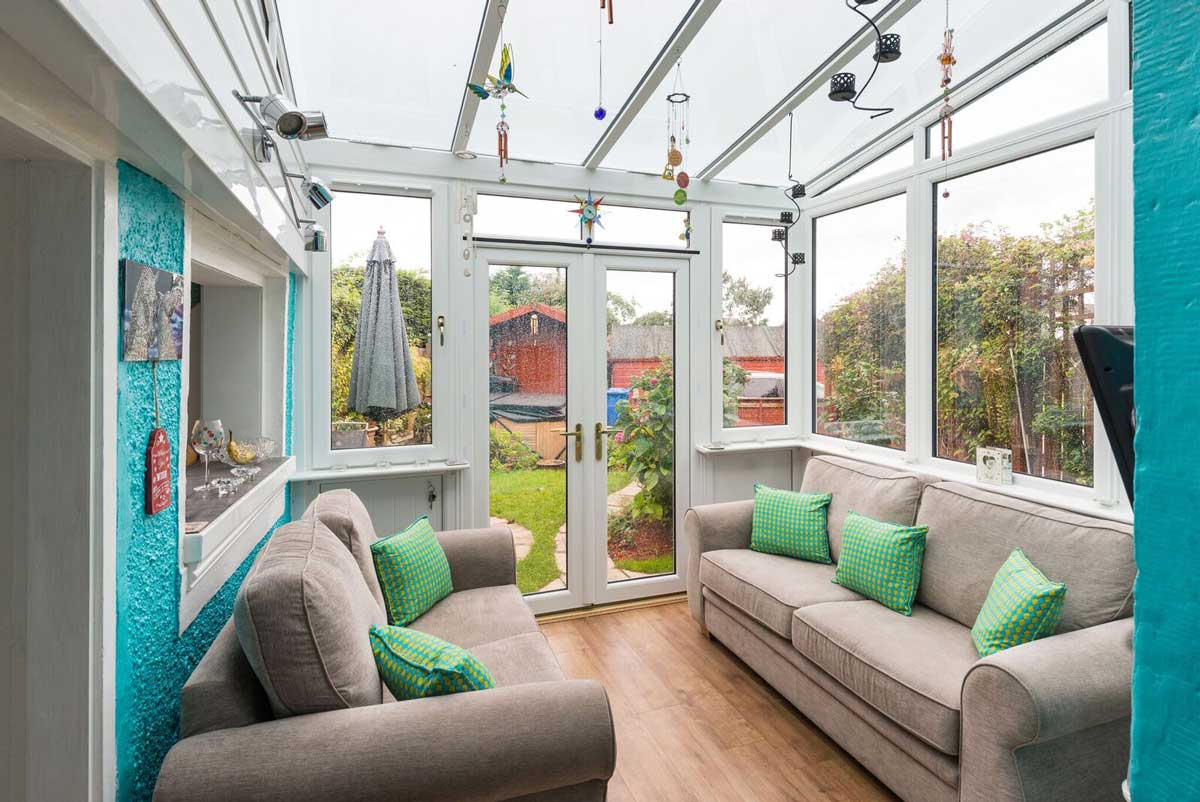 double glazing st andrews