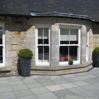 upvc windows