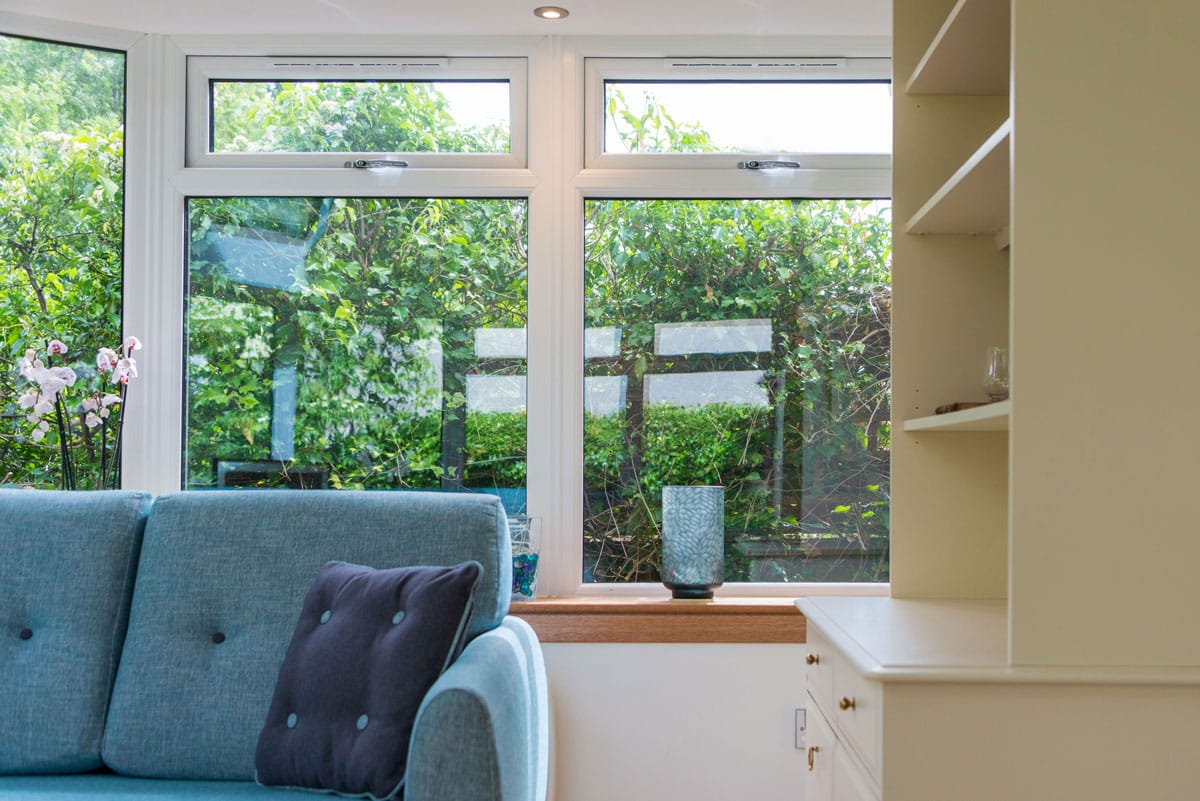 uPVC Windows Stobswell