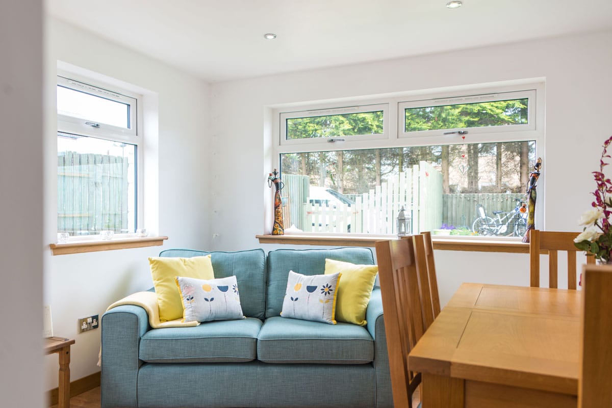 uPVC double glazing Perth