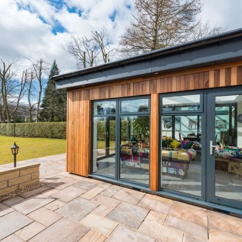 Sunrooms Stirling