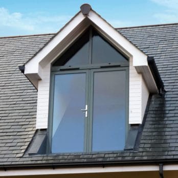 Double Glazing Oxgangs