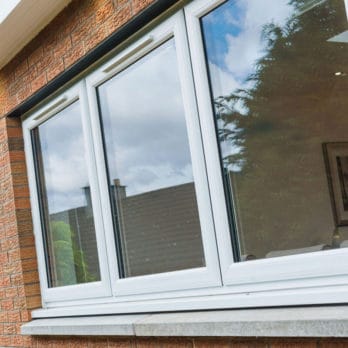 uPVC Windows Menzieshill