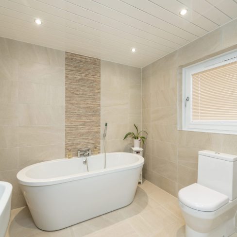 Double Glazing Carron, Falkirk