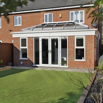 upvc windows Leith