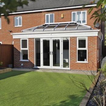 Double Glazing Restalrig