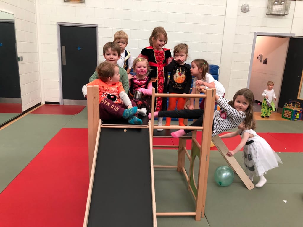 SRJ Supporting Youth Community