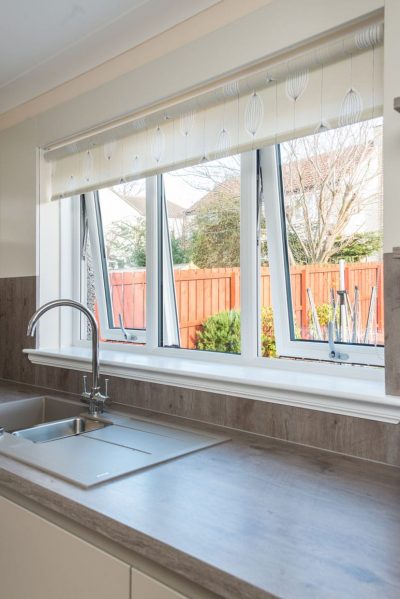 uPVC Windows Ninewells