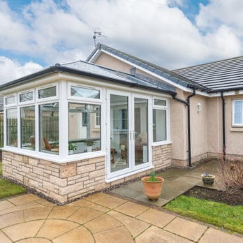 Double Glazing Brightons, Falkirk
