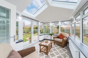 Double Glazing Installation