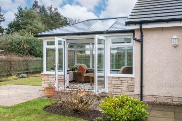 uPVC doors newington