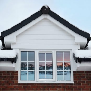 uPVC windows North Queensferry