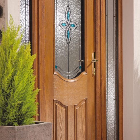 Composite Doors South Queensferry