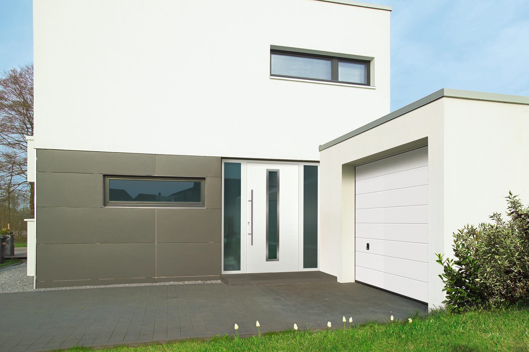 Double Glazing Cost Edinburgh