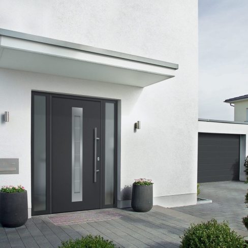 Hormann Doors Dundee