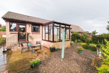Insulating Conservatories