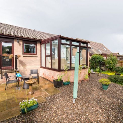 Insulating Conservatories