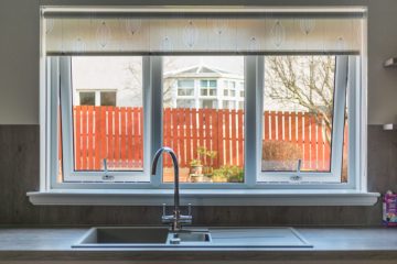 uPVC Windows Linlithgow