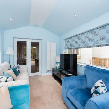 PVC Door Falkirk