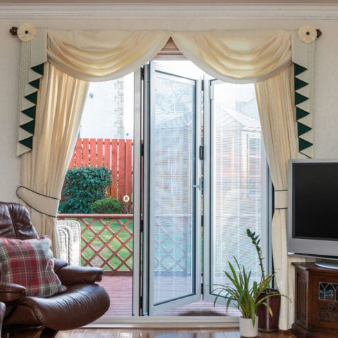 upvc door installers