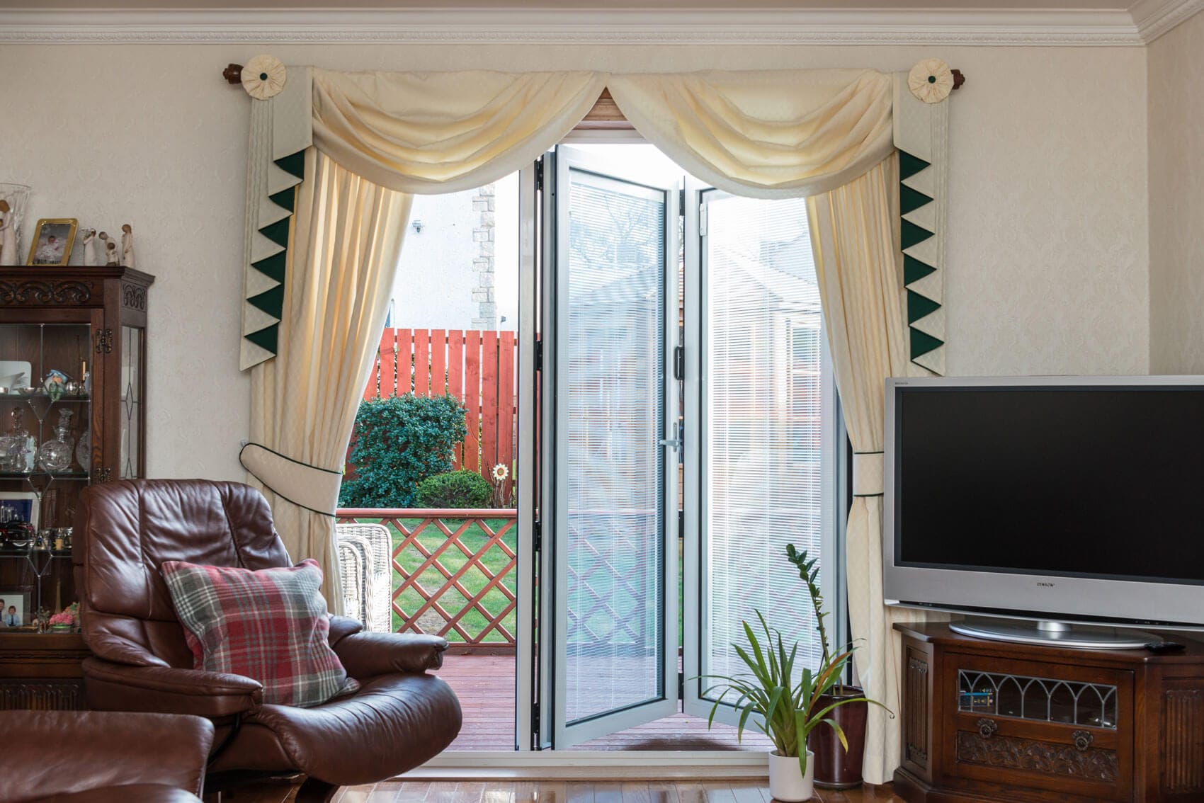 upvc door installers