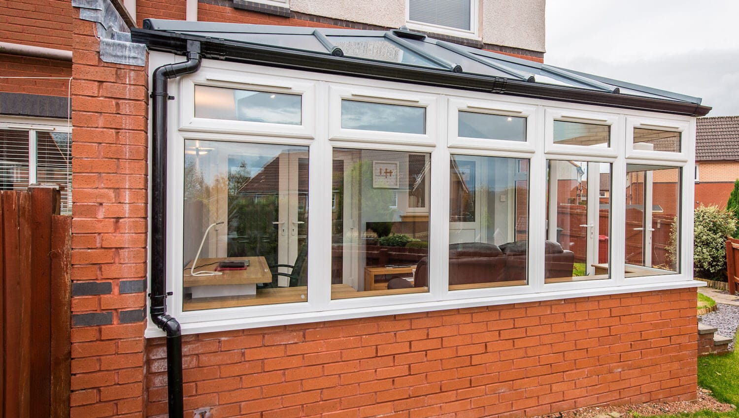 uPVC Windows Craigie