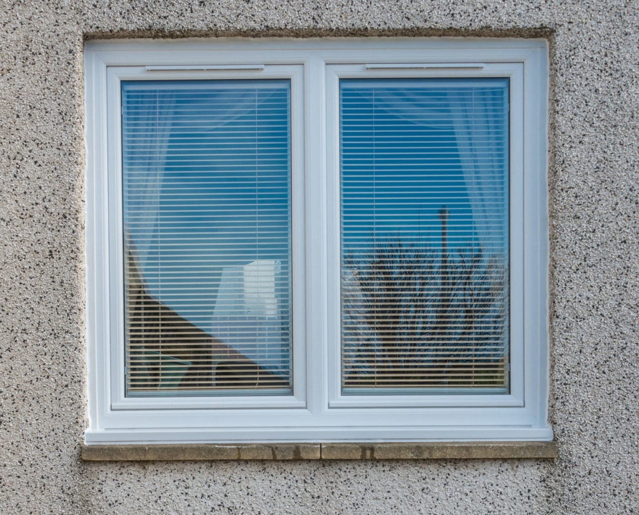 tilt & turn windows in Dalkeith
