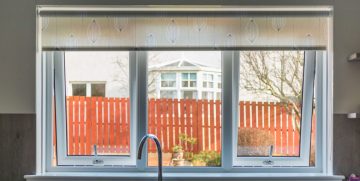 tilt & turn windows Dalkeith