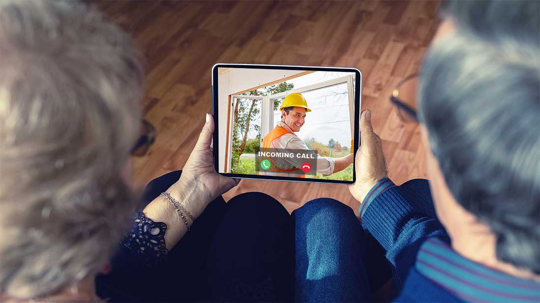 Virtual Appointments