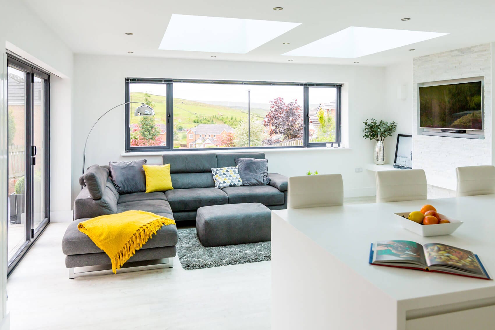 Double Glazing Leith