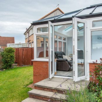 sunrooms glenrothes