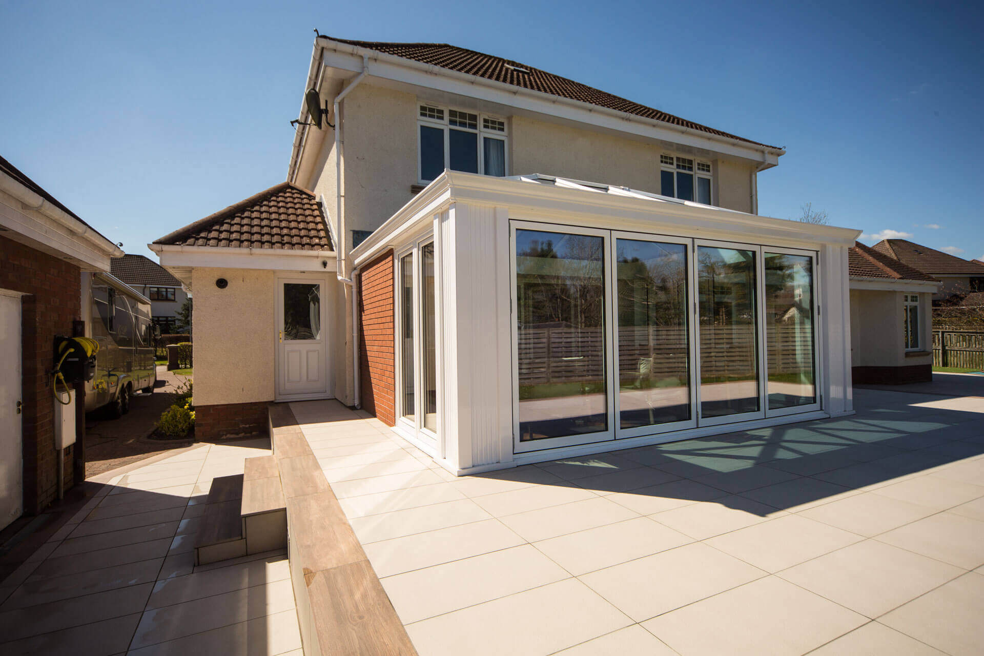 Orangery Kinglassie