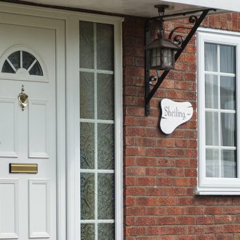 uPVC doors kinglassie