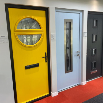 Door
