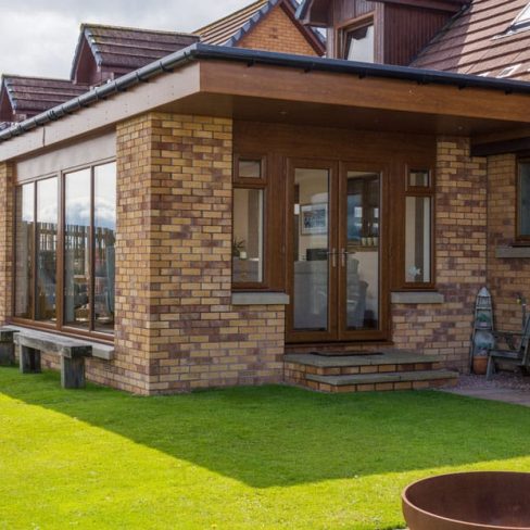 orangeries cost dundee