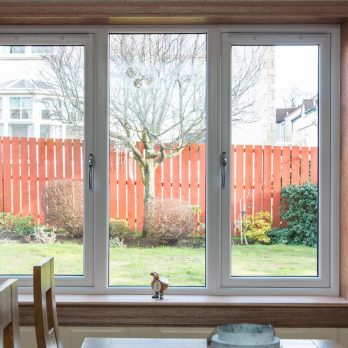 uPVC Windows Dundee