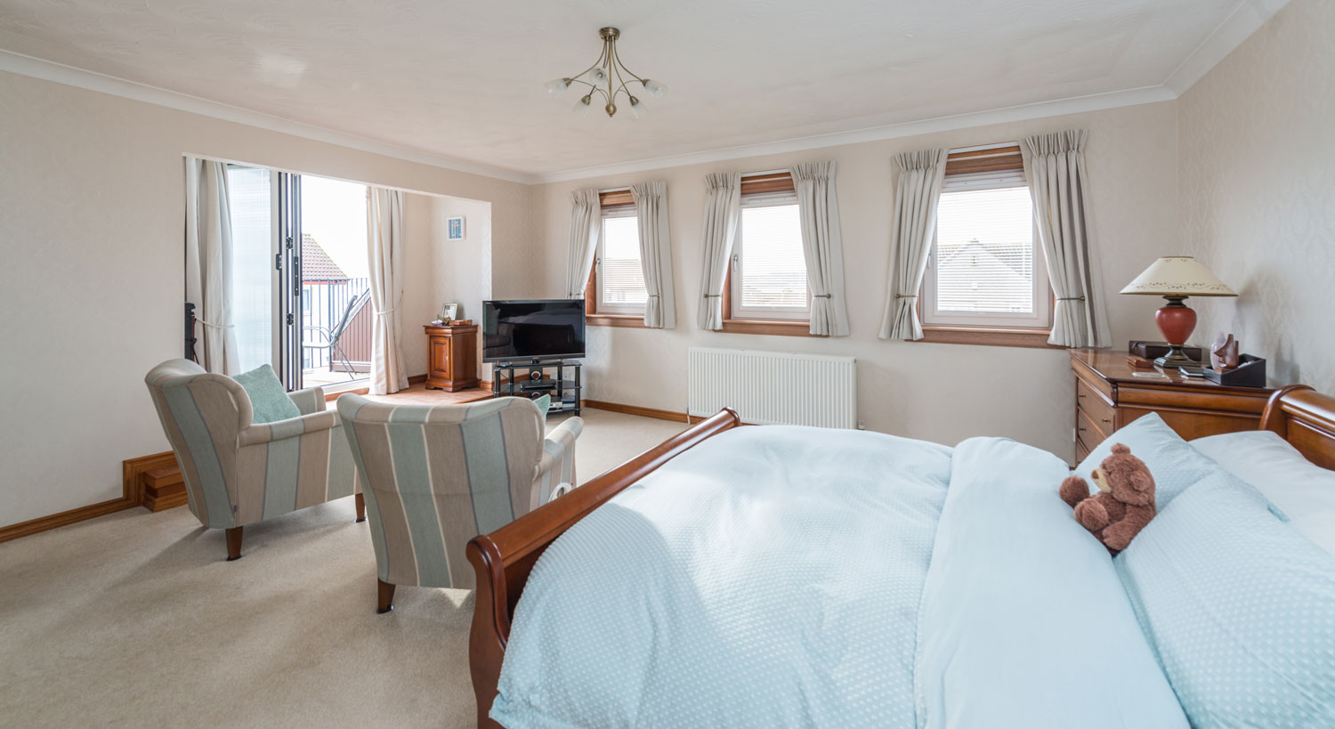 uPVC Windows Bo'ness Price